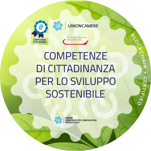 Badge pubblico 68583